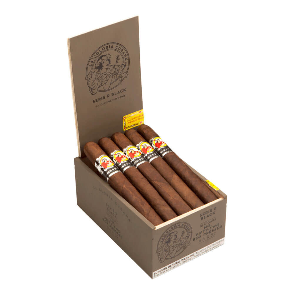 View product media LGSRB52 No. 52, , jrcigars 2